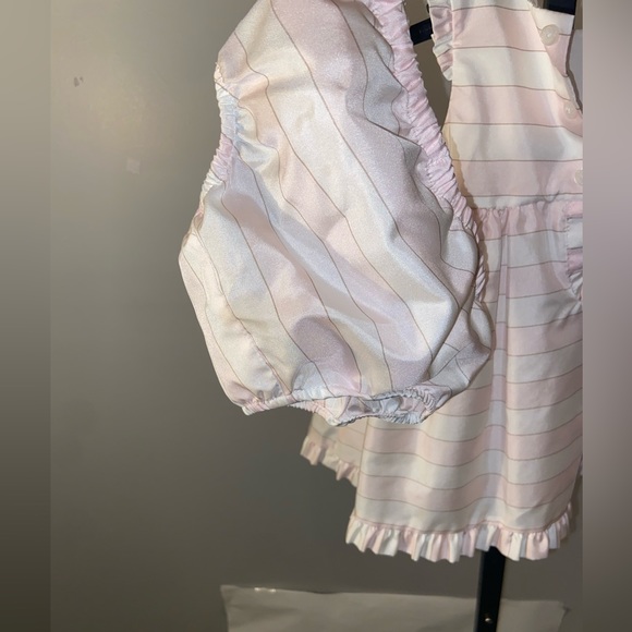 Baby Gap Infant -Small Bow detail , Easter -Special occasion - Sundress - Picture 9 of 12